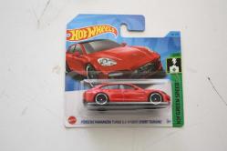 HOT WHEELS Hotwheels Tekli Arabalar Porsche Panamera Turbo S E-hybrid Sport Turısmo   SIFIR URUN (ANTIK ODA C1