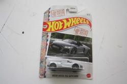 Hot Wheels Uluslararası Arabalar 2019 Audi R8 Spyder   SIFIR URUN (ANTIK ODA C2