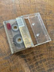 ASYA - İSYANKAR - KASET