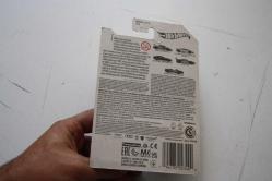 HOT WHEELS Uluslararası Arabalar Ford Gt       SIFIR URUN (ANTIK ODA C2