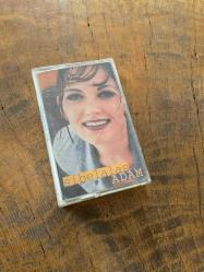 SİBEL ALAŞ - ADAM - KASET