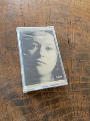 SELVA ERDENER - SEN SEN SEN - KASET (JELATİNİNDE)