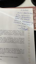 KAYBOLAN VE YAŞAYAN 100 TARİFİYLE İZMİR SEFARAD MUTFAĞI - ESTER ANTEBİ SARA ENRIQUEZ LİNA ESKİNAZİ NÜKHET FRANCO ORA K. GÜRKAN V. JİNET SİDİ SARFATİ - SEFARAD KÜLTÜRÜ ARAŞTIRMA MERKEZİ 3. BASKI 2021 BÜYÜK BOY CİLTLİ ŞÖMİZLİ - YAZARLARINDAN V. JİNET SİDİ SARFATİ TARAFINDAN İMZALI VE DE İTHAFLIDIR...