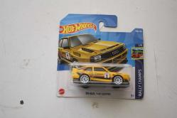 HOT WHEELS Hw Teklı Arabalar 84 Audı Sport Quattro      SIFIR URUN (ANTIK ODA C2