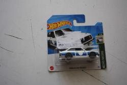 HOT WHEELS Tekli Arabalar Ford Escort RS2000    SIFIR URUN (ANTIK ODA C2
