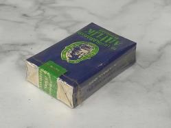 Antika Koleksiyonluk Nadir 1983 Ahilik Bayramı Sigarası - Açılmamış Sigara Paketi