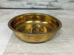 Eskilerden Kalem İşçilikli Balıklı Hamam Tası