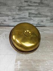 Eskilerden Kalem İşçilikli Balıklı Hamam Tası
