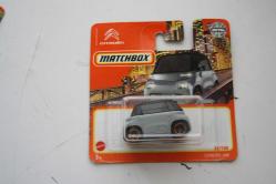 Matchbox Citroen Ami    SIFIR URUN (ANTIK ODA C2