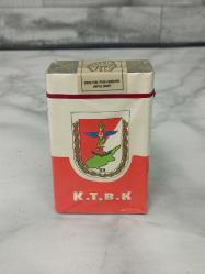 Nadir 1974 Kıbrıs Türk Barış Kuvvetleri Sigarası - Açılmamış