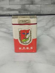 Nadir 1974 Kıbrıs Türk Barış Kuvvetleri Sigarası - Açılmamış