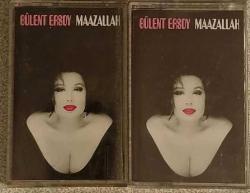 Bülent Ersoy - Mazallah Cam Baskı