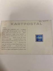 Rumelihisarı-Meriç köprüsü-kapalı Çarşı- Kartpostal 14x9  ebatında