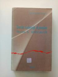 DEVLET GELENEĞİ AÇISINDAN HİŞAM B.ABDÜLMELİK (2. EL)