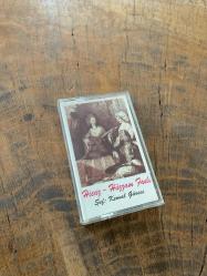 KEMAL GÜRSES - HİCAZ / HÜZZAM FASLI - KASET