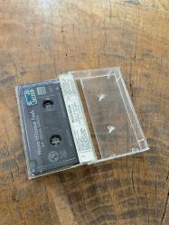 KEMAL GÜRSES - HİCAZ / HÜZZAM FASLI - KASET