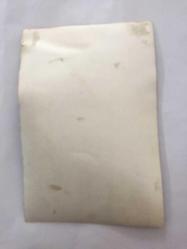 MESUT ENGİN'İN ORİJİNAL FOTOĞRAFI - 18 x 12 cm EBADINDA - MESUT ENGİN AYAKTA POZ VERİRKEN ÇEKİLMİŞ BİR KARE