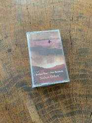 BURHAN ÖÇAL & PETE NAMLOOK - SULTAN ORHAN - KASET (JELATİNİNDE)