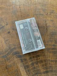 BURHAN ÖÇAL & PETE NAMLOOK - SULTAN ORHAN - KASET (JELATİNİNDE)