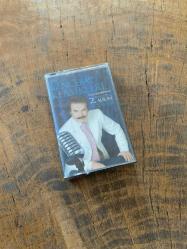 ORHAN GENCEBAY - KLASİKLERİ SİZİN SEÇTİKLERİNİZ 68'DEN.. 83'E - 2. KASET
