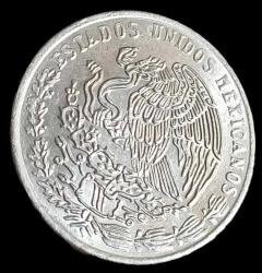Meksika 1983 20 Centavos