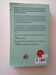ÇOCUKLAR OKULU NEDEN SEVMEZ? (ZİHİN NASIL ÇALIŞIR VE BU OKUL HAYATINI NASIL ETKİLER) (2. EL)