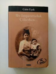 BİR İMPARATORLUK ÇÖKERKEN (2. EL)