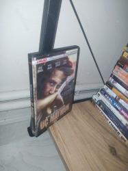 Nuri Bilge Ceylan - Üç Maymun (DVD)