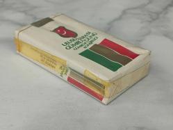 Antika Koleksiyonluk Nadir 1983 Uluslar Arası Gümrük Günü Sigarası - Açılmamış