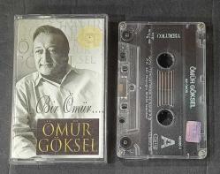 ÖMÜR GÖKSEL * BİR ÖMÜR... * KASET