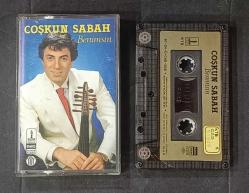 COŞKUN SABAH * BENİMSİN * KASET