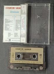 COŞKUN SABAH * BENİMSİN * KASET