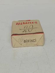 Antika Koleksiyonluk Nadir 70'ler Birinci Sigarası - Açılmamış