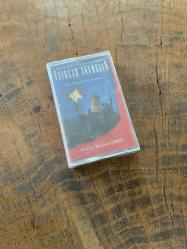 IŞIKLAR SÖNMESİN (ORIGINAL MOTION PICTURE SOUNDTRACK) - MAZLUM ÇİMEN - KASET (JELATİNİNDE)