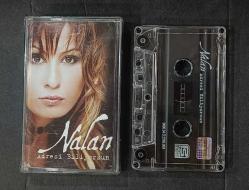 NALAN * ADRESİ BİLİYORSUN * KASET