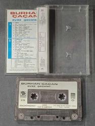 BURHAN ÇAÇAN * AYAZ GECELER * KASET