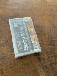 MEZDEKE 6 - SÖZLÜ POP / ARABIC / MISIR DANSLARI - KASET (JELATİNİNDE)