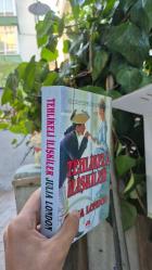 TEHLİKELİ İLİŞKİLER