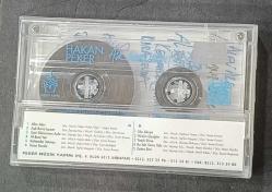 HAKAN PEKER * AŞK BANA LAZIM * KASET AMBALAJINDA