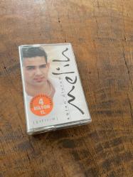 MELİH - KÖLEN OLURUM - KASET