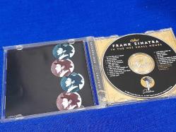 FRANK SINATRA WEE SMALL HOURS MÜZİK CD