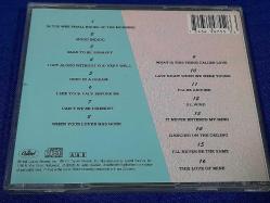 FRANK SINATRA WEE SMALL HOURS MÜZİK CD
