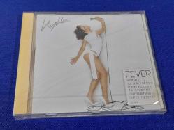 KYLIE MINOGUE FEVER MÜZİK CD - SIFIR