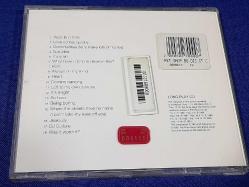 PET SHOP BOYS DISCOGRAPHY MÜZİK CD