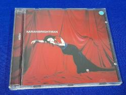 SARAH BRIGHTMAN EDEN MÜZİK CD