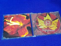 SARAH BRIGHTMAN EDEN MÜZİK CD