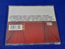 SARAH BRIGHTMAN EDEN MÜZİK CD