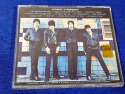 THESE ANIMAL MEN ACCIDENT EMERGENCY MÜZİK CD