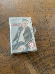 ALİŞAN - KALBİM ELLERİNDE - KASET (JELATİNİNDE)