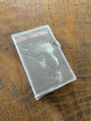 AHMET YILMAZ - İNADINA - KASET (JELATİNİNDE)